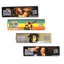 Bob Marley Paper